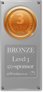 Bronze Level 3 Co-Sponsor