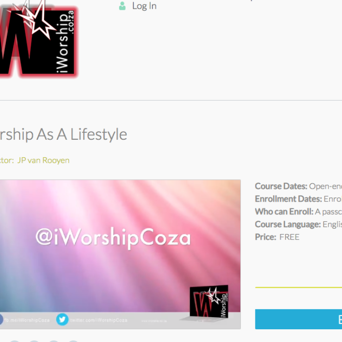 iworship_co_za-enroll-screenshot