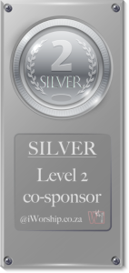 Silver Level 2 Co-Sponsor